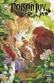 Cover von Poison Ivy 2