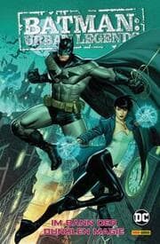 Cover von Batman: Urban Legends - Im Bann der dunklen Magie