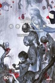 Cover von Fables (Deluxe Edition) 7