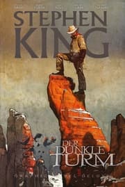 Cover von Stephen Kings Der Dunkle Turm Deluxe 5