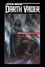 Cover von Star Wars: Darth Vader Deluxe 1