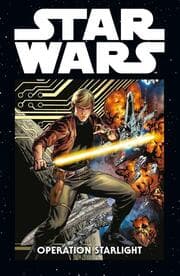 Cover von Star Wars Marvel Comics-Kollektion 67