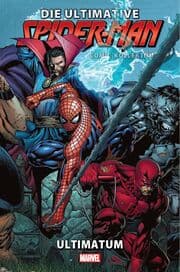 Cover von Die ultimative Spider-Man-Comic-Kollektion 23