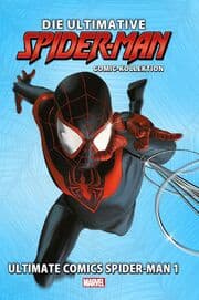 Cover von Die ultimative Spider-Man-Comic-Kollektion 31