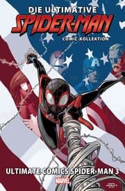 Cover von Die ultimative Spider-Man-Comic-Kollektion 33