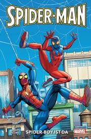 Cover von Spider-Man Sonderband 2