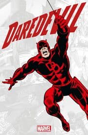 Cover von Daredevil