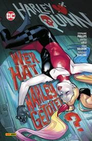 Cover von Harley Quinn 5