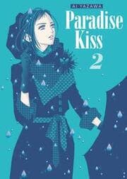 Cover von Paradise Kiss - New Edition 2