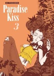 Cover von Paradise Kiss - New Edition 3