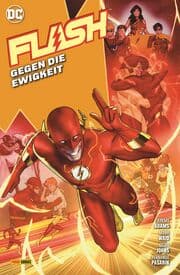 Cover von Flash 6