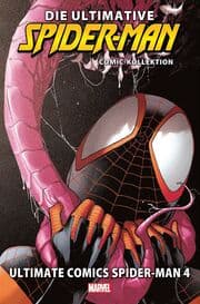 Cover von Die ultimative Spider-Man-Comic-Kollektion 34