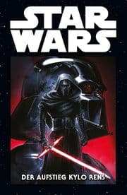 Cover von Star Wars Marvel Comics-Kollektion 72