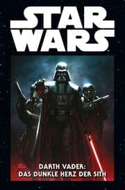 Cover von Star Wars Marvel Comics-Kollektion 73