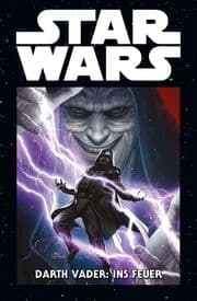 Cover von Star Wars Marvel Comics-Kollektion 76