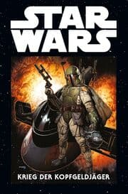 Cover von Star Wars Marvel Comics-Kollektion 78