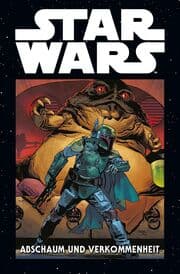 Cover von Star Wars Marvel Comics-Kollektion 79