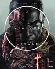 Cover von A Vicious Circle: Ein Teufelskreis 1