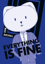 Cover von Everything is fine 2