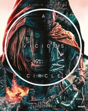 Cover von A Vicious Circle: Ein Teufelskreis 2