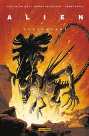 Cover von Alien 2