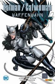 Cover von Batman/Catwoman: Waffenwahn