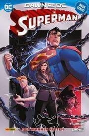 Cover von Superman 2