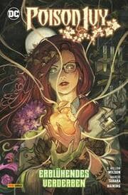 Cover von Poison Ivy 4