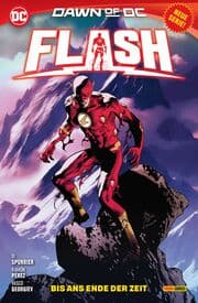Cover von Flash 2