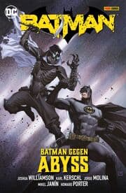 Cover von Batman 6