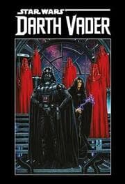 Cover von Star Wars Comics: Darth Vader Deluxe 3