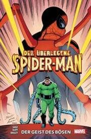 Cover von Der überlegene Spider-Man 2