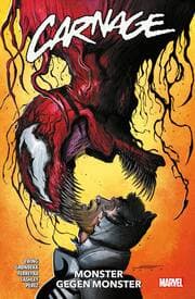 Cover von Carnage - Neustart (2. Serie) 2