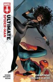 Cover von Ultimate Spider-Man 2