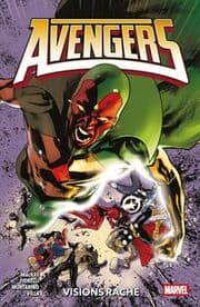 Cover von Avengers - Neustart (2. Serie) 2