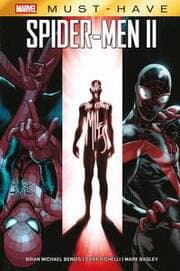 Cover von Marvel Must-Have: Spider-Men II
