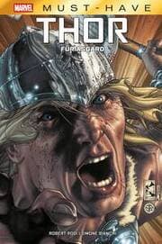 Cover von Marvel Must-Have: Thor - Für Asgard