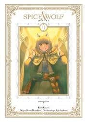 Cover von Spice & Wolf Deluxe 02