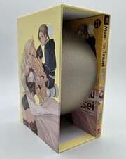 Cover von Mushoku Tensei - In dieser Welt mach ich alles anders 21 (mit Schuber)