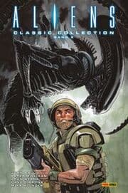 Cover von Aliens Classic Collection 2