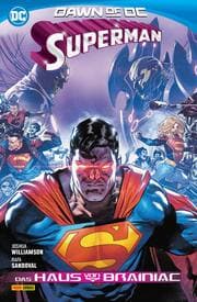 Cover von Superman 5