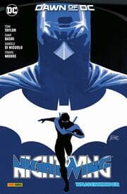 Cover von Nightwing 3