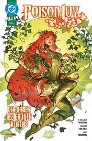 Cover von Poison Ivy 5
