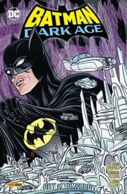 Cover von Batman: Dark Age