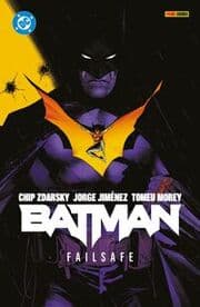 Cover von Batman 1