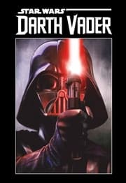 Cover von Star Wars Comics: Darth Vader Deluxe 4