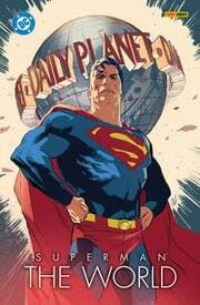 Cover von Superman: The World (Softcover-Edition)