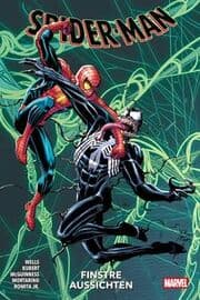 Cover von Spider-Man - Neustart (2. Serie) 4