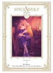 Cover von Spice & Wolf Deluxe 04