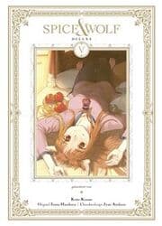 Cover von Spice & Wolf Deluxe 05